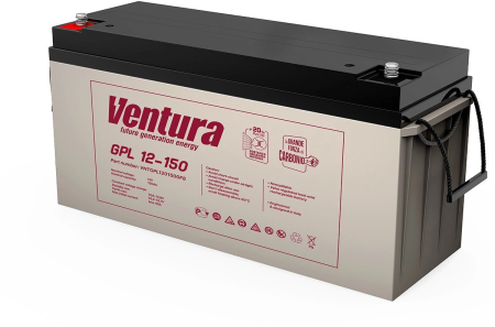Ventura GPL 12-150 Ventura GPL 12-150